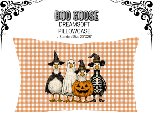 Boo Goose Dreamsoft Pillowcases