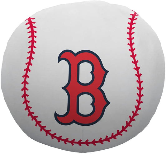 Boston Red Sox 11" Cloud Pillow