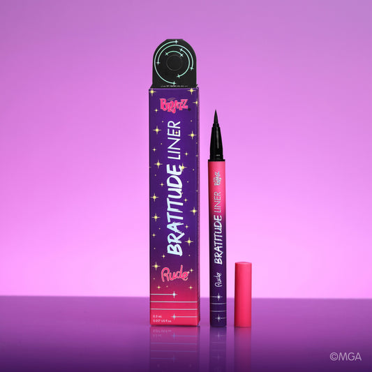 Bratz Bratitude Liner