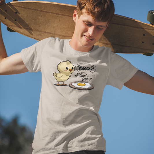 Bro? Graphic Tee
