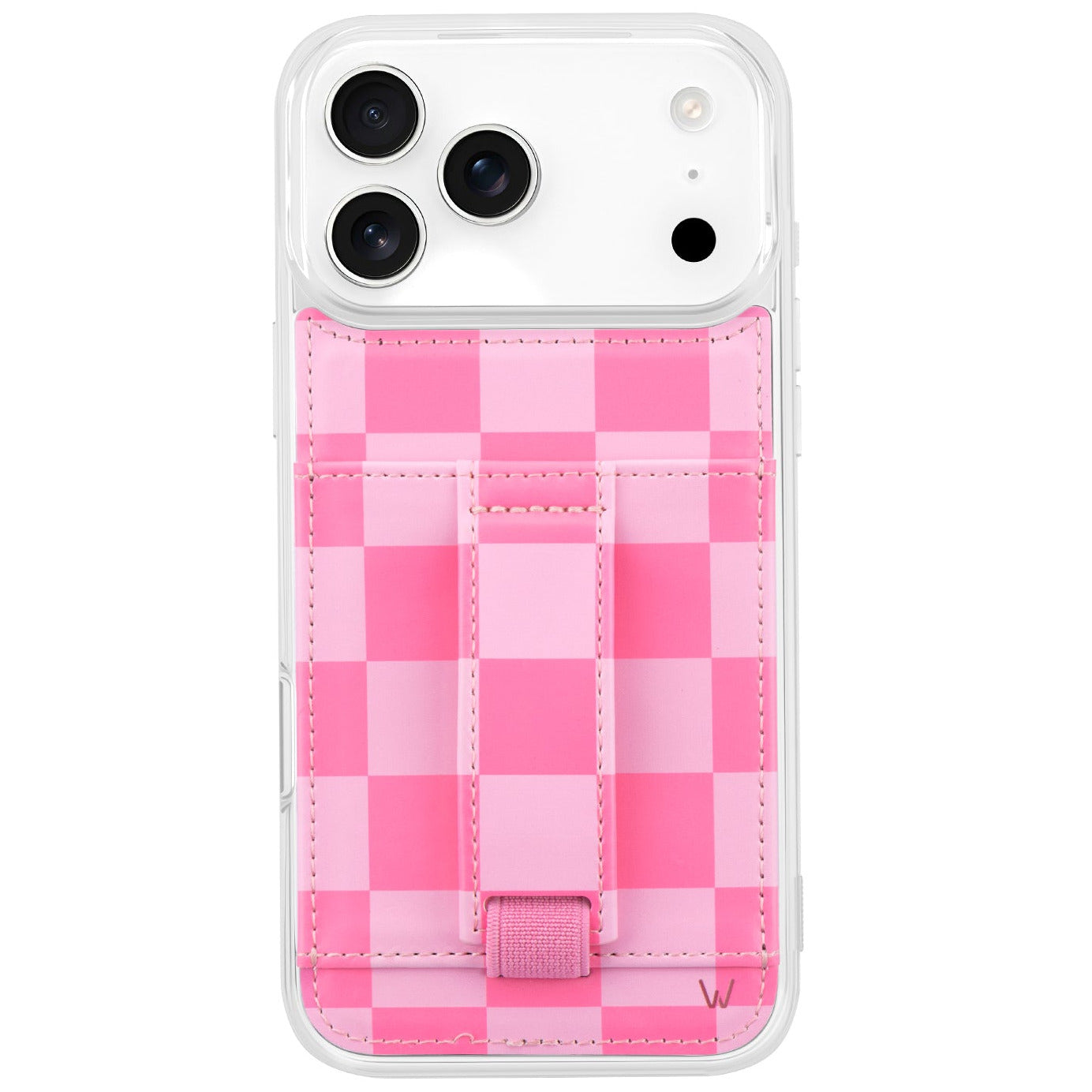 Bubblegum Check Original Case