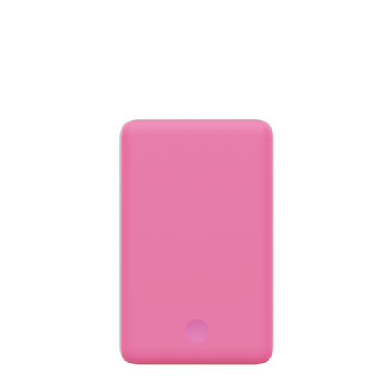 Bubblegum Power Boost