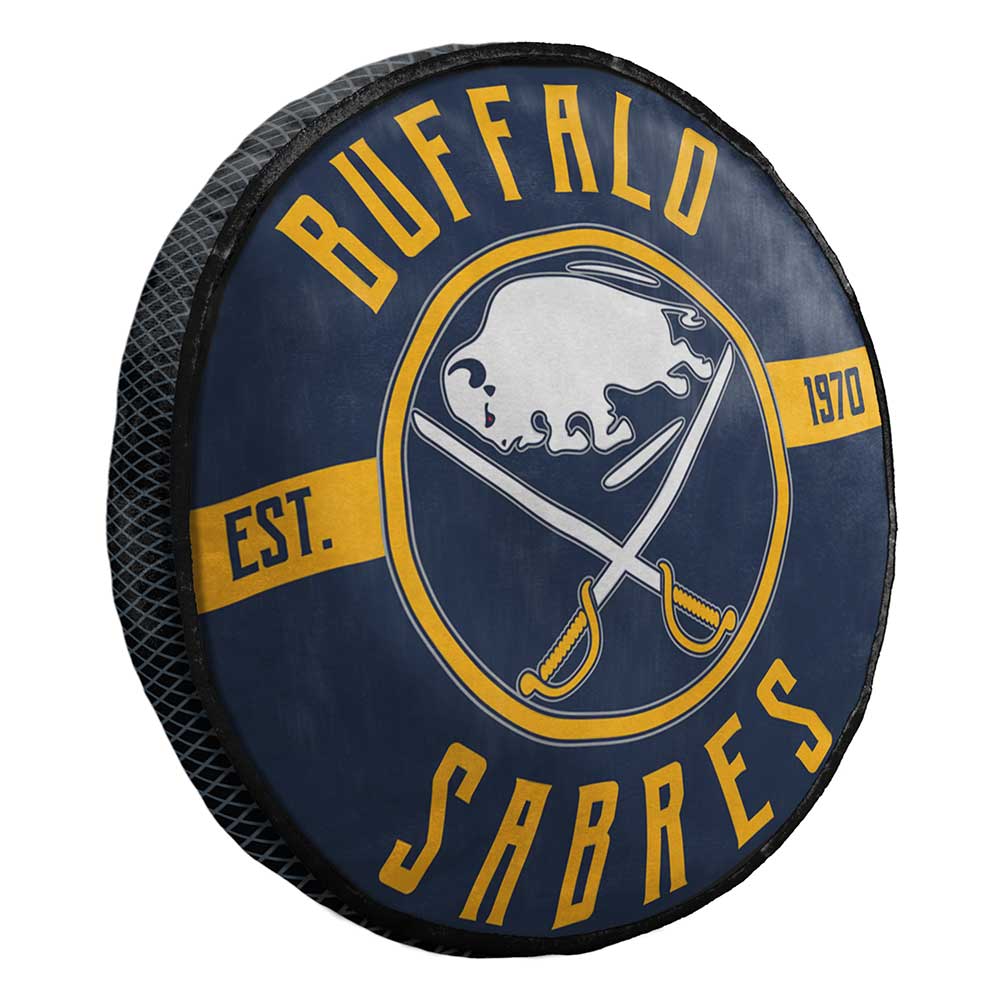 Buffalo Sabres 15" Cloud Pillow