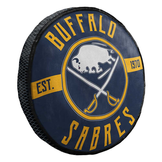 Buffalo Sabres 15" Cloud Pillow