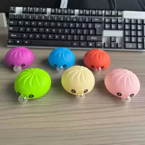 Viral Bubble Baby Dumpling Squishy (PREORDER CLOSES 6/1, ETA LATE JUNE)