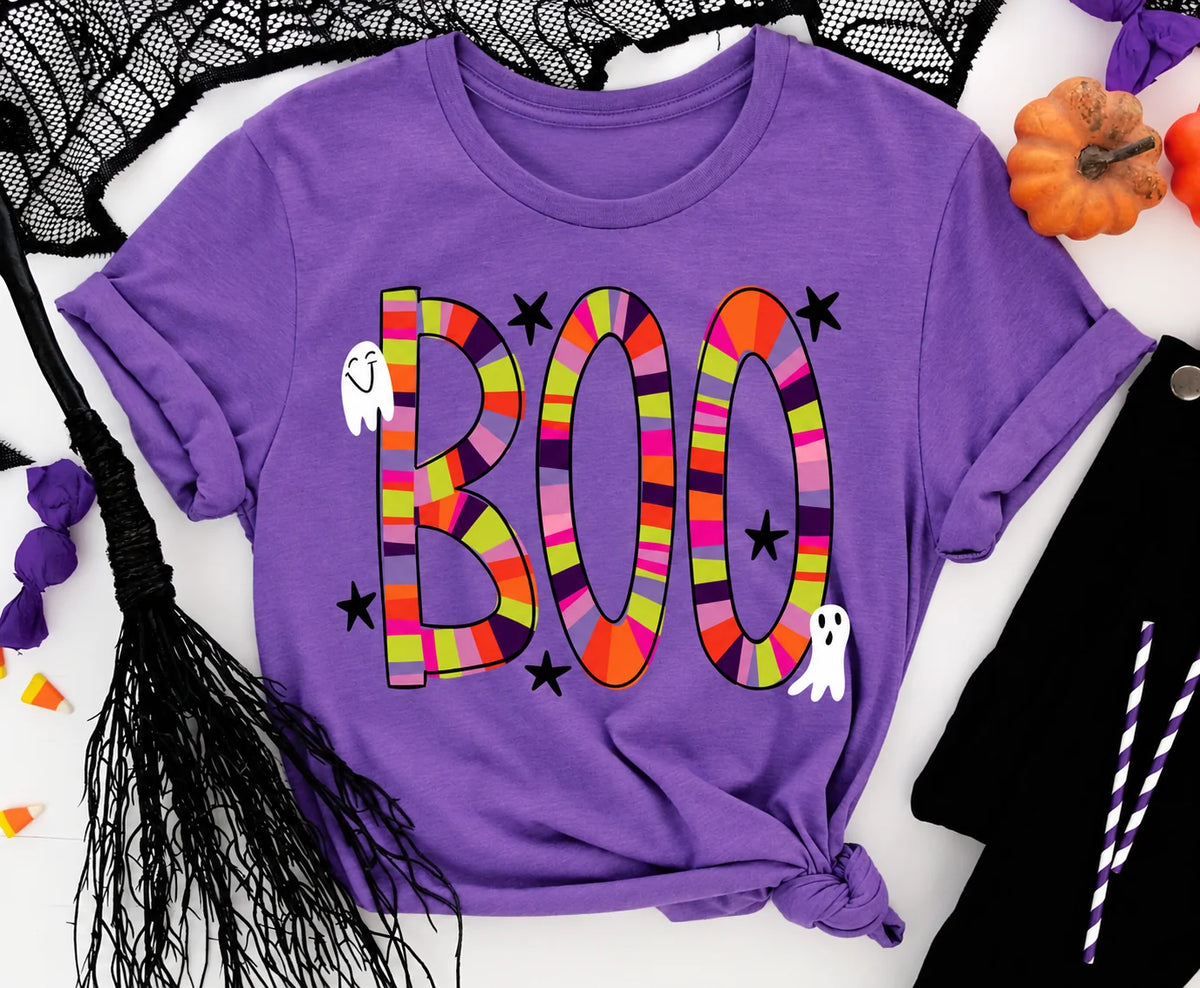 BOO - WEEKEND SALE TEE (PREORDER - SHIPS IN 10-15 BUSINESS DAYS)