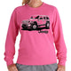 Heather Tuscadero Pink