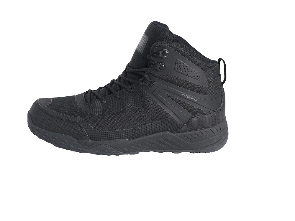 Ultima Mid Waterproof Fast Boot