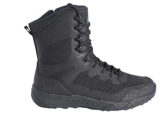 Ultima High Side Zipper Fast Boot
