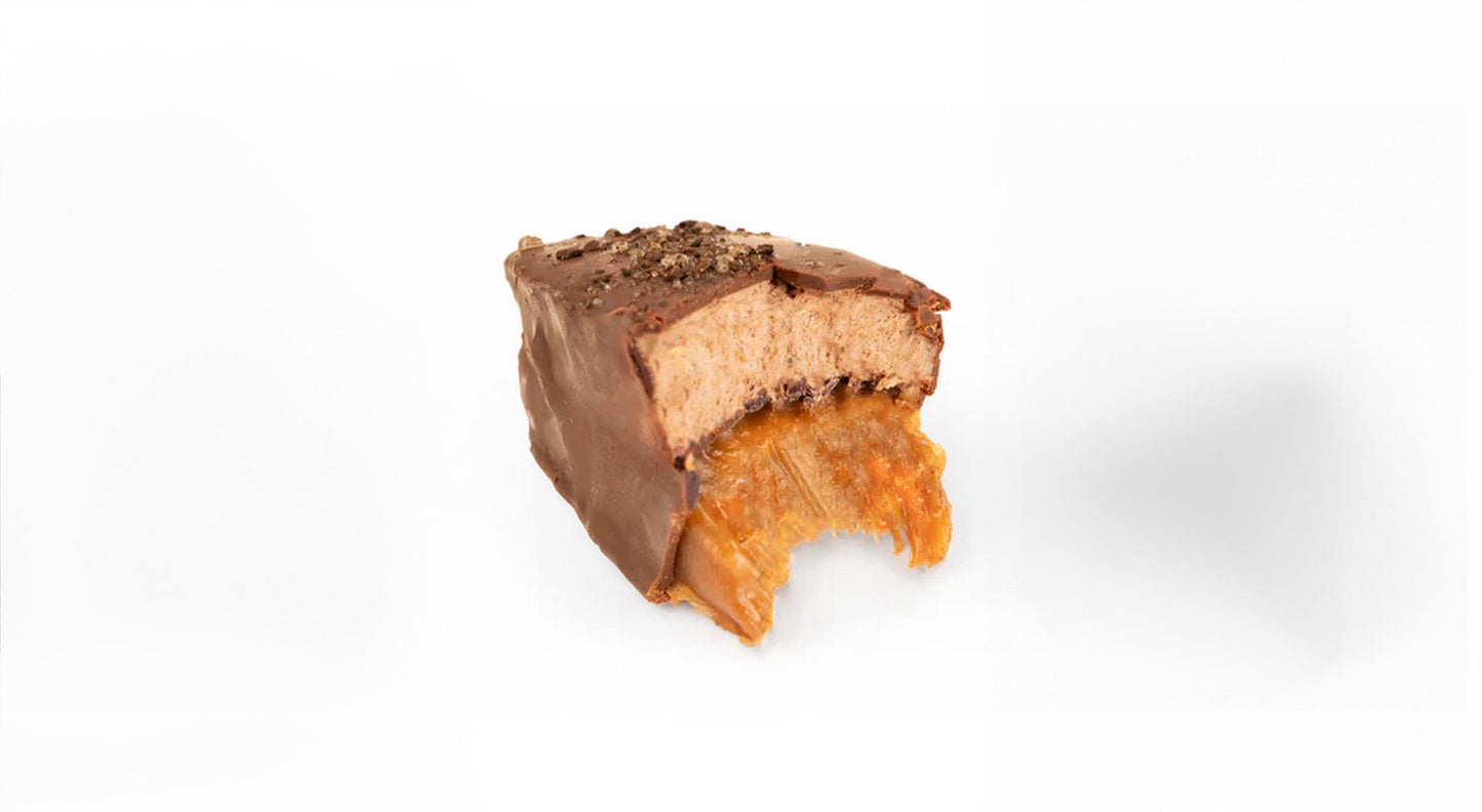Coffee Break Bar Mini  // 10 Count