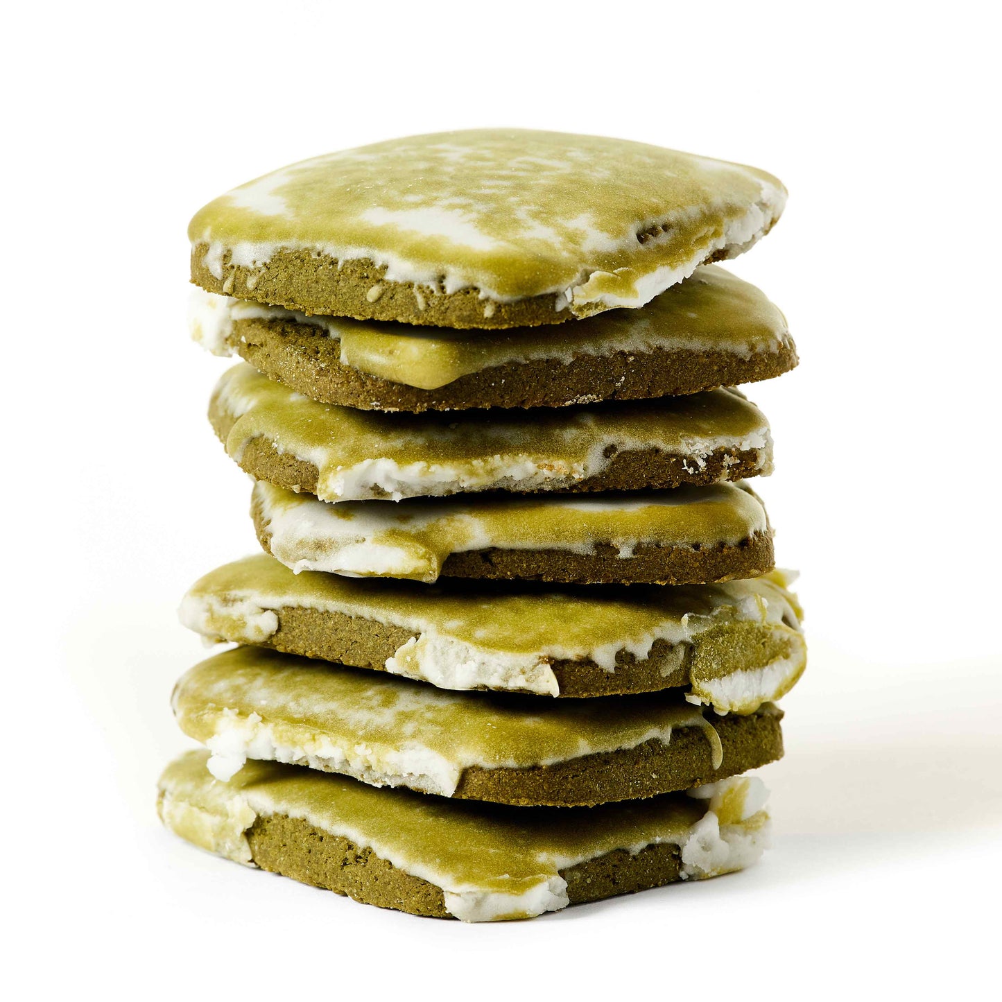 Dessert For Party:  Artisanal Alfajores & Tea Cookies
