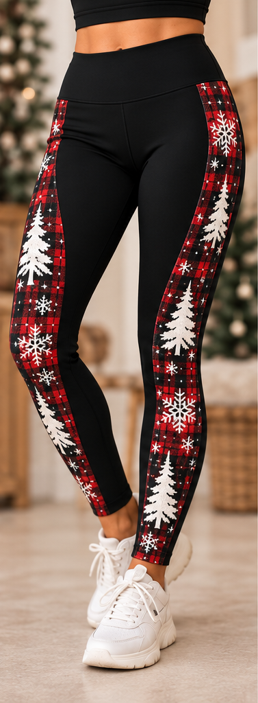 CABIN CRUSH-LEGGINGS (MIX EDIT PREORDER CLOSING 10/30, ETA END DEC.)