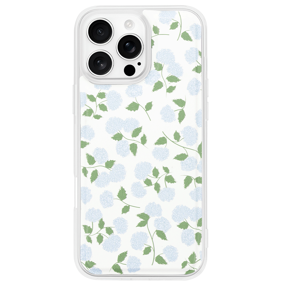 Cape Garden Magnetic Case