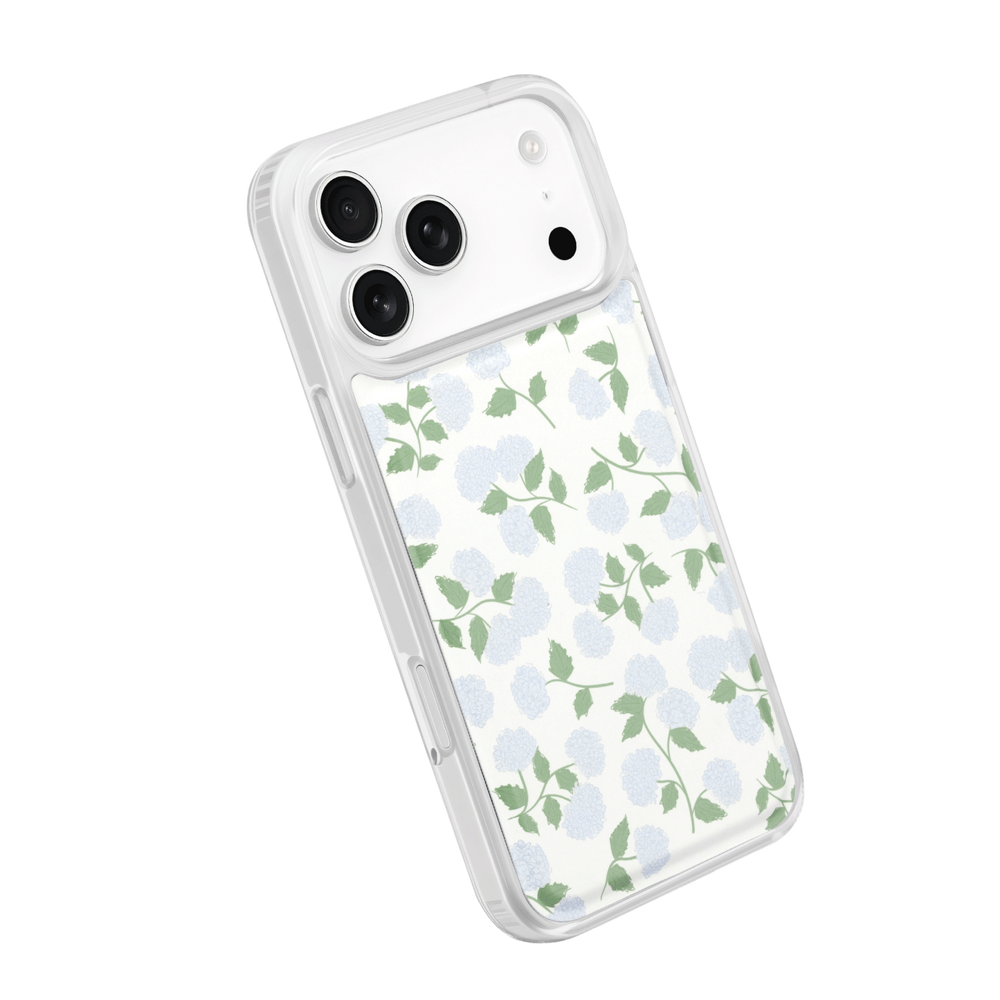 Cape Garden Magnetic Case
