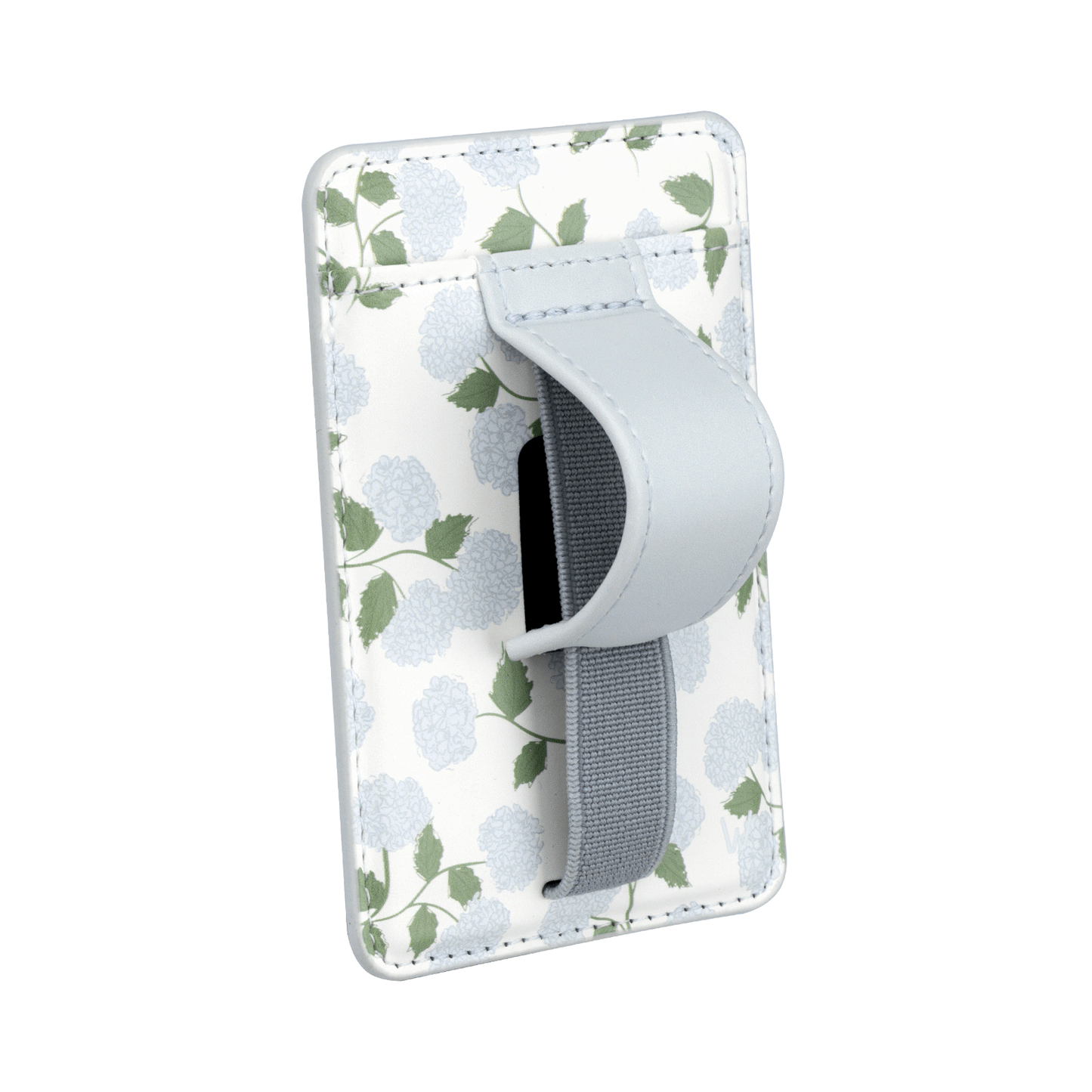 Cape Garden Magnetic Wallet