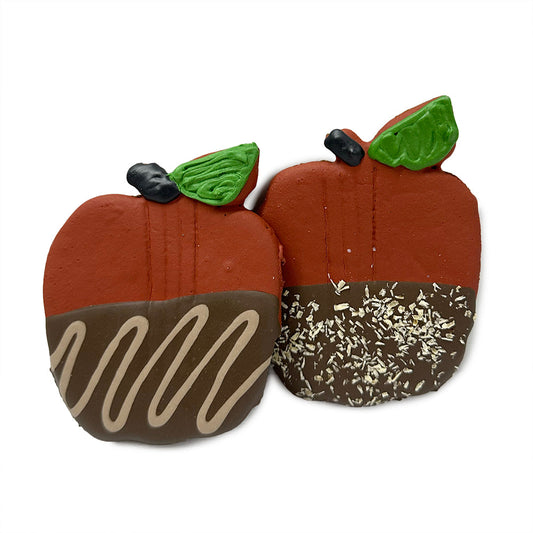 Caramel Apples