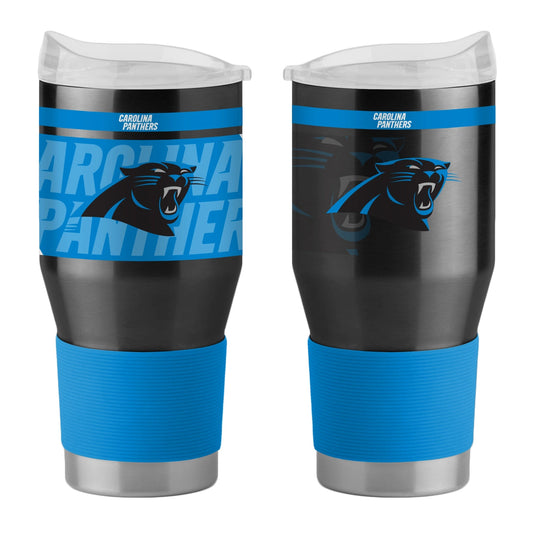 Carolina Panthers 24oz Ultra Twist Tumbler
