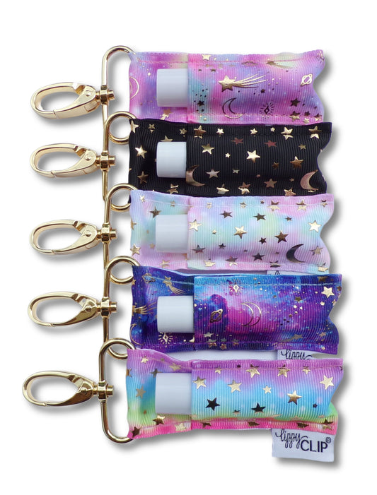 Rainbow Celestial LippyClip®
