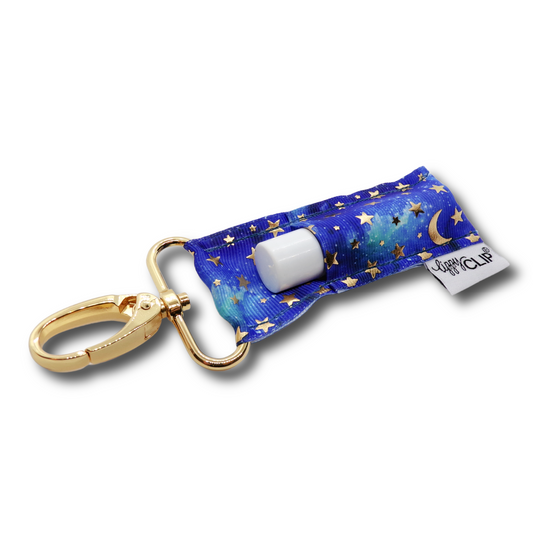 Celestial Starry Night LippyClip®