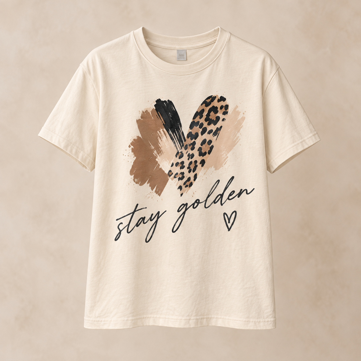 MOCHA MUSE TEE (MIX EDIT PREORDER CLOSING 10/30, ETA END DEC.)