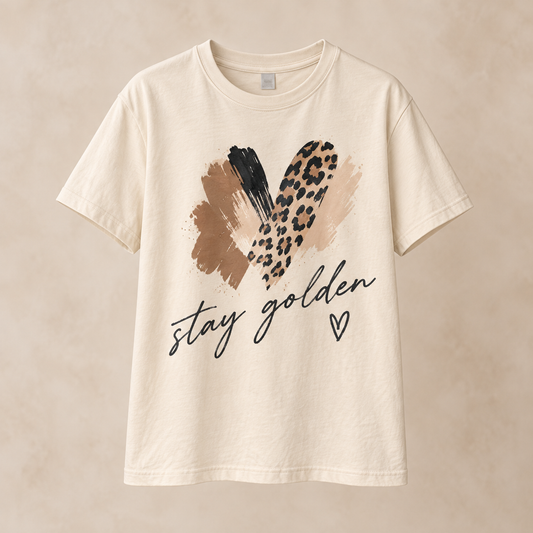 MOCHA MUSE TEE (MIX EDIT PREORDER CLOSING 10/30, ETA END DEC.)