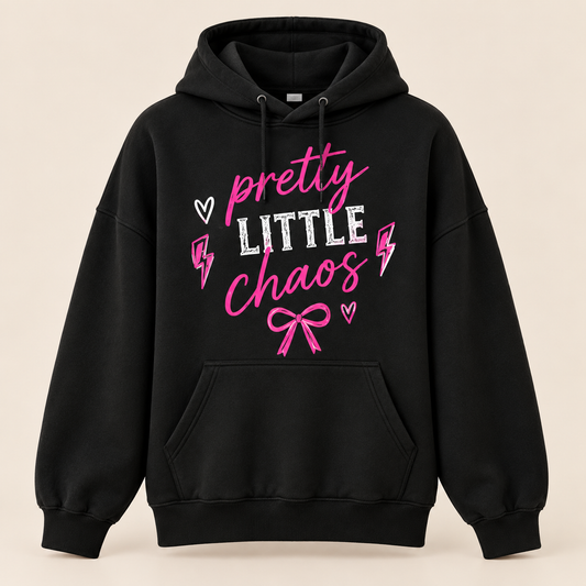 SWEET REBEL HOODIE (MIX EDIT PREORDER CLOSING 10/30, ETA END DEC.)