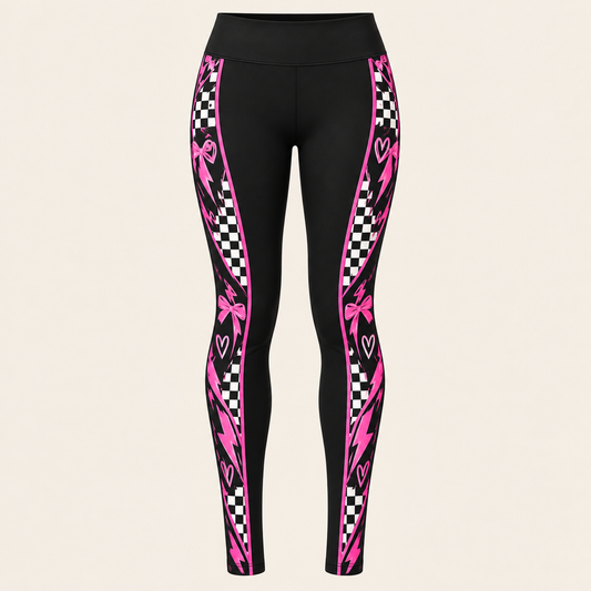 SWEET REBEL-LEGGINGS (MIX EDIT PREORDER CLOSING 10/30, ETA END DEC.)