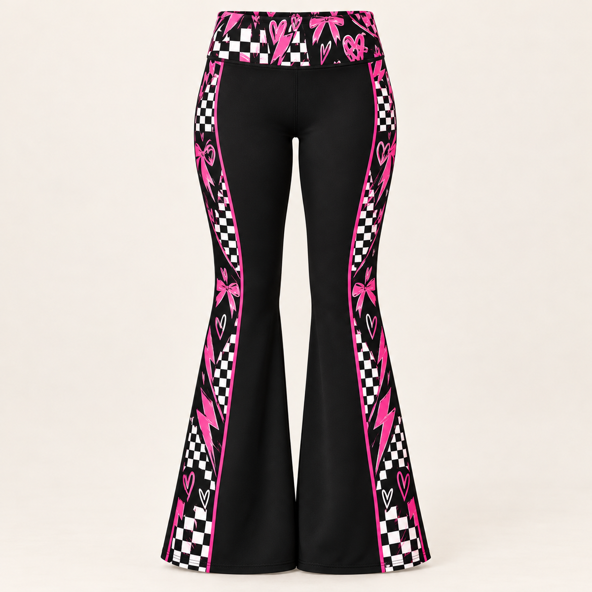 SWEET REBEL-YOGA FLARES (MIX EDIT PREORDER CLOSING 10/30, ETA END DEC.)