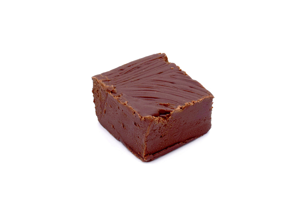 Cherry Cordial Fudge
