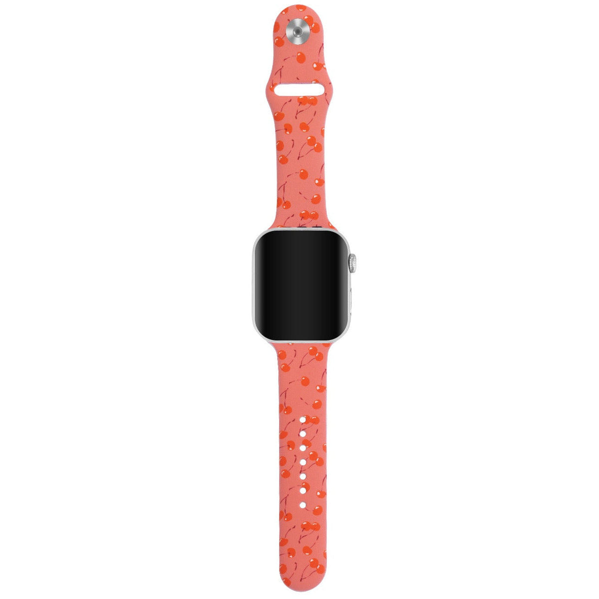 Cherry Crush Watch Band