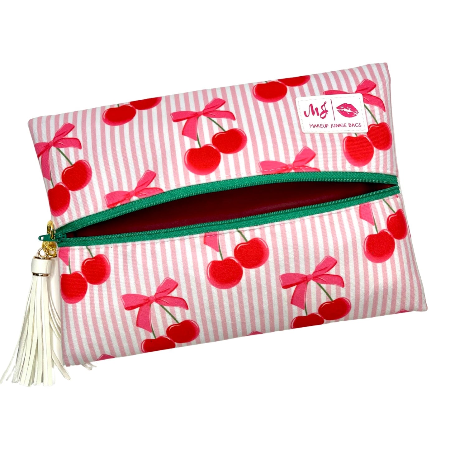 Pinstripe Cherry