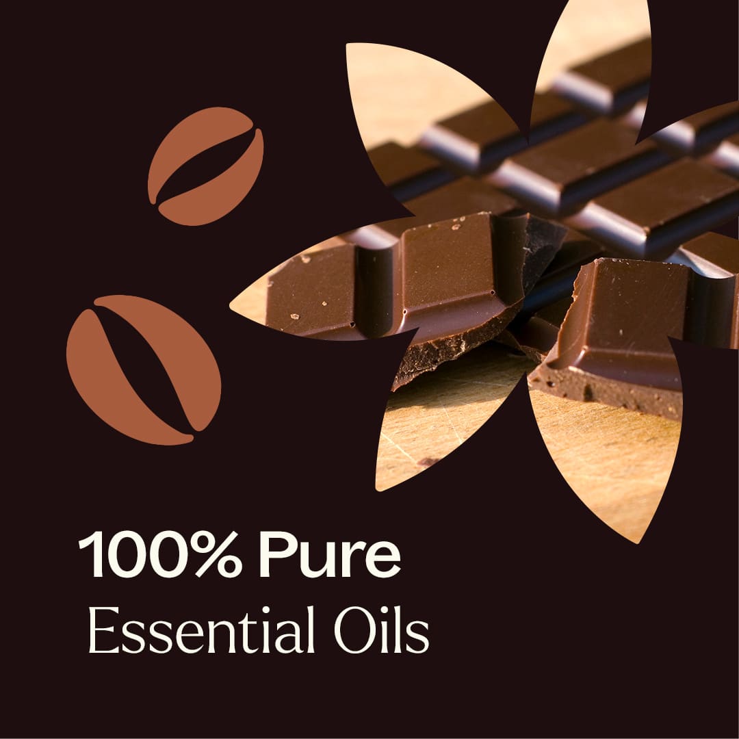 Chocolate Espresso Essential Oil Blend