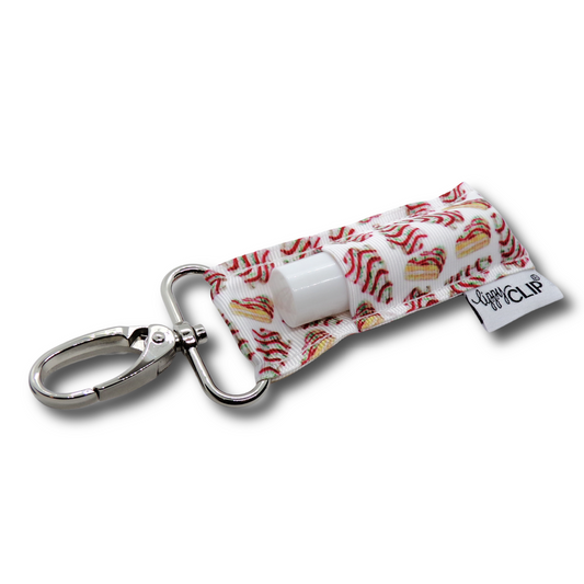 Christmas Cakes LippyClip®