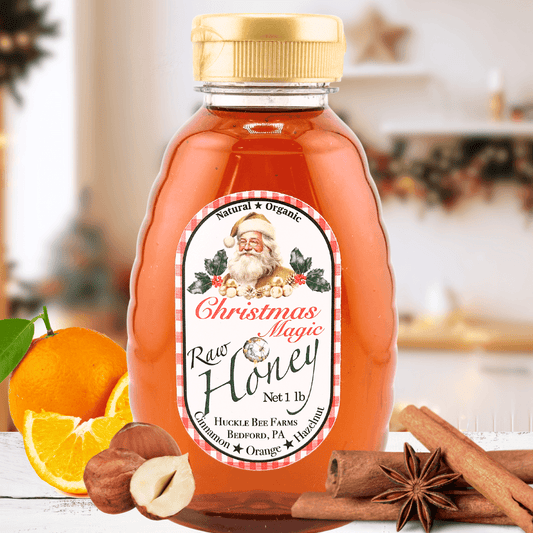 A Holiday Favorite: Christmas Magic 🎄