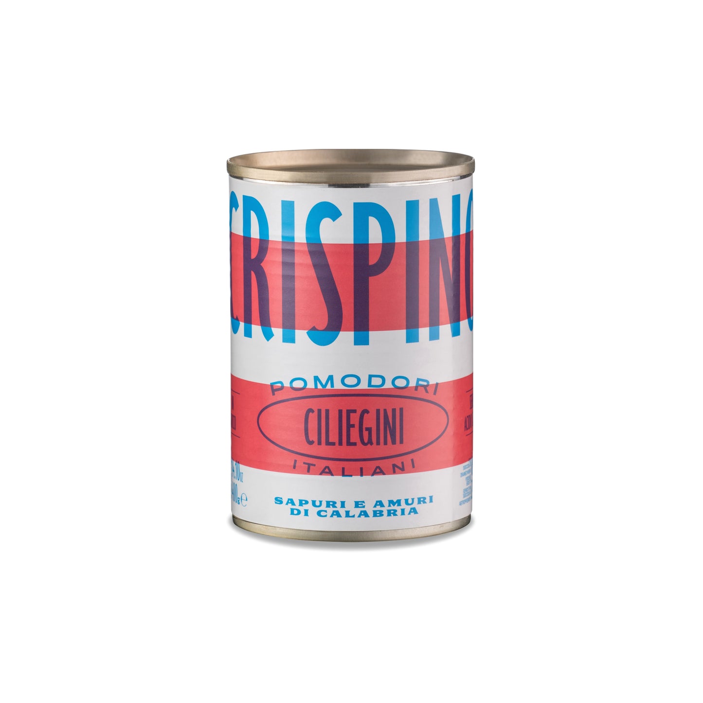 Famiglia Crispino Italian Cherry Tomatoes — Calabrian Ciliegini