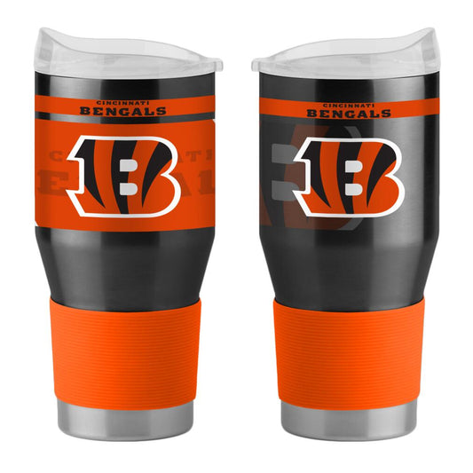 Cincinnati Bengals 24oz Ultra Twist Tumbler