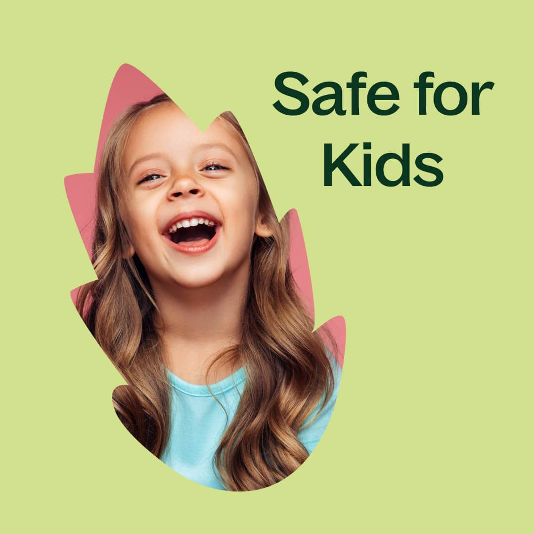 Citrus Rise Essential Oil Blend