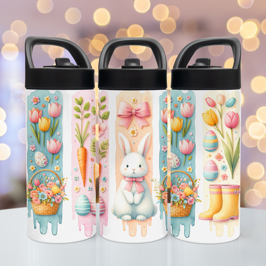 Easter 15 oz Youth & Toddler Tumbler