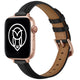 Cleta Black Rose Gold
