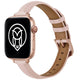Cleta Pale Pink Rose Gold