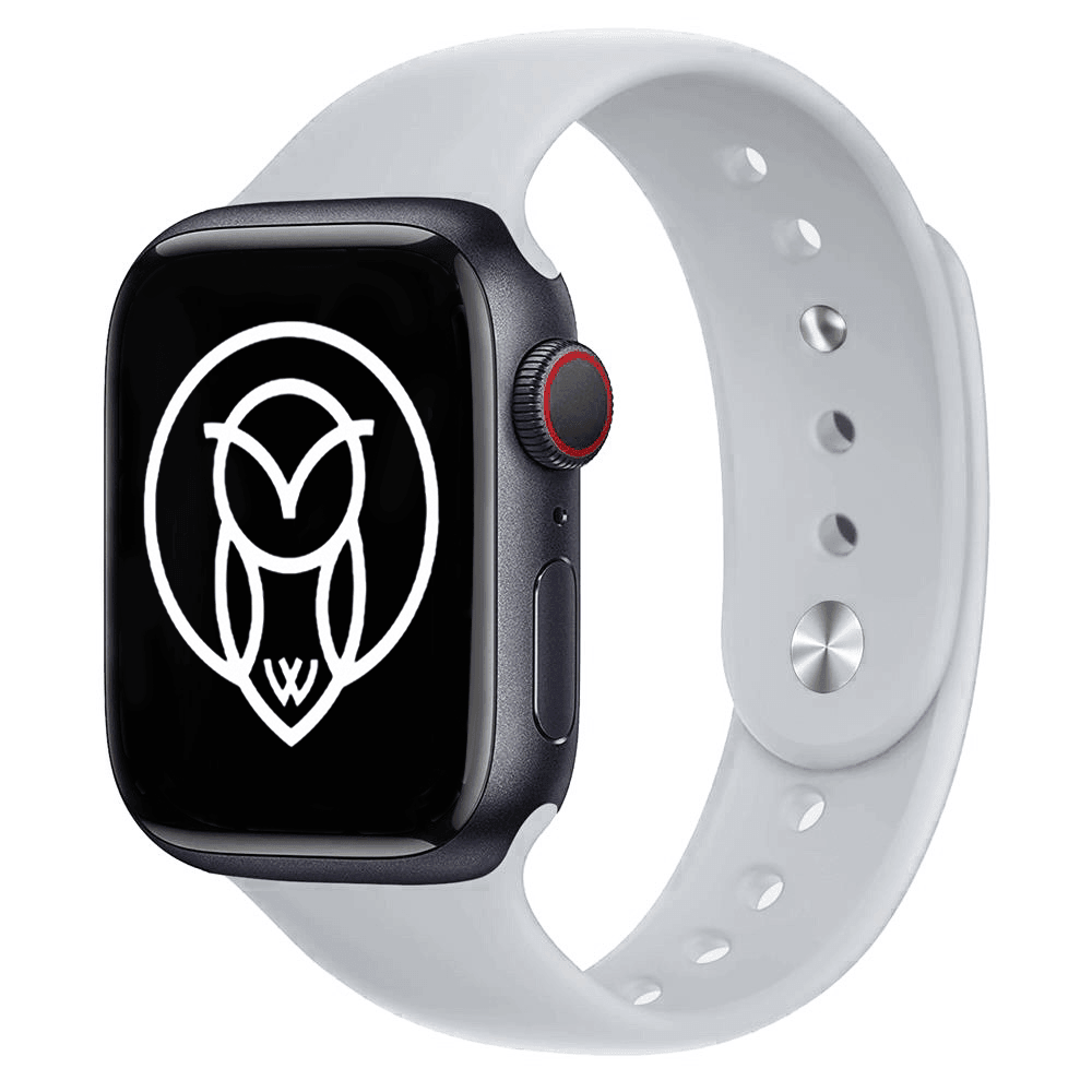 Ánemos Silicone Band