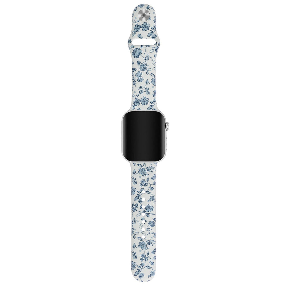 Coastal Garden Watch Band