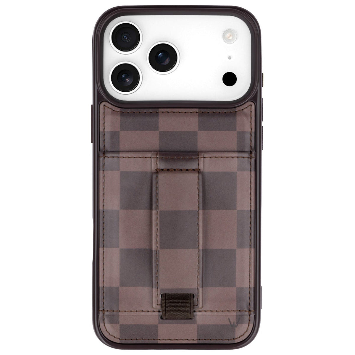 Cocoa Check Original Case