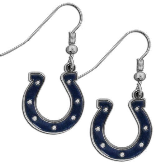 Indianapolis Colts Dangle Earrings