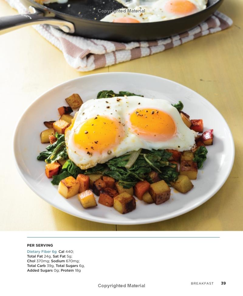 Cook for Your Gut Health: Quiet Your Gut, Boost Fiber, and Reduce Inflammation (Spiral Bound)