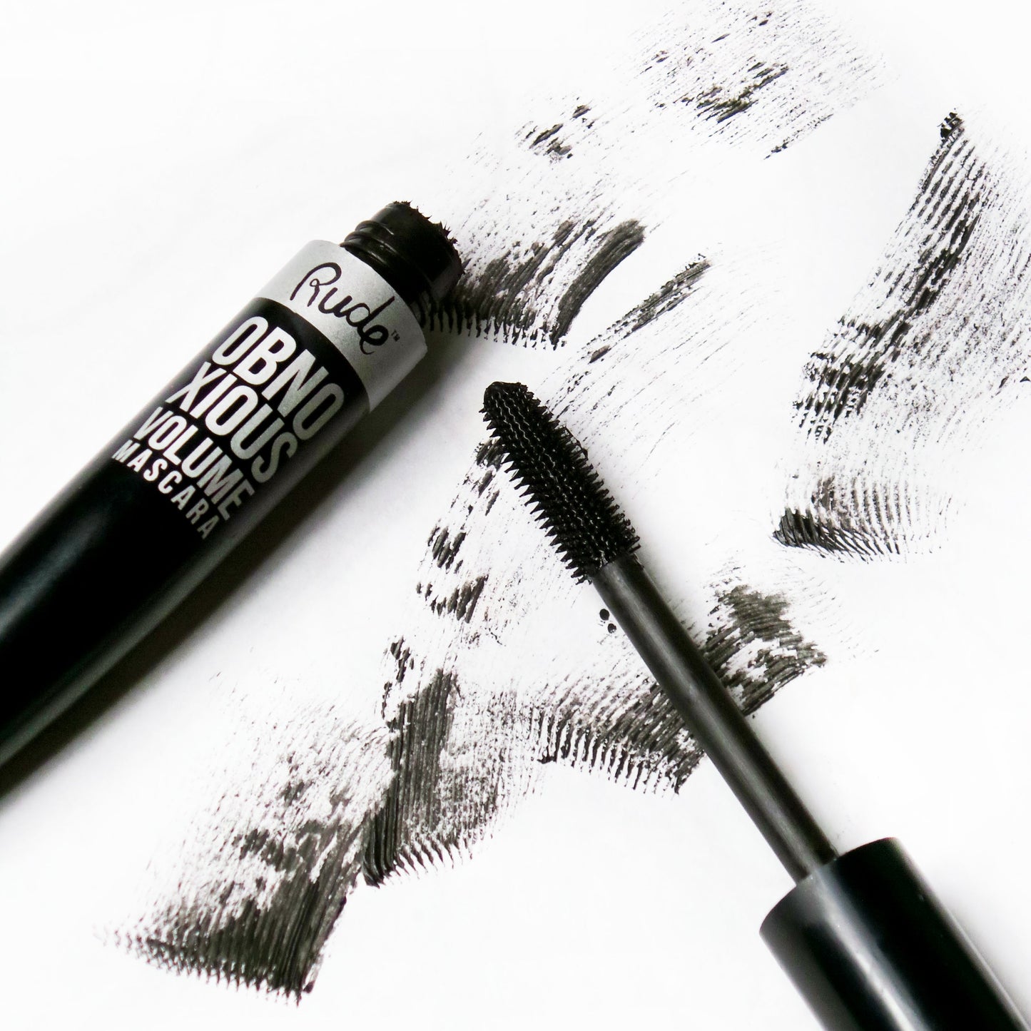 Obnoxious Volume Mascara