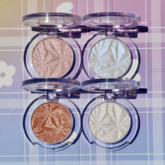 Chibi Manga Collection Twinkle Twinkle Highlighter