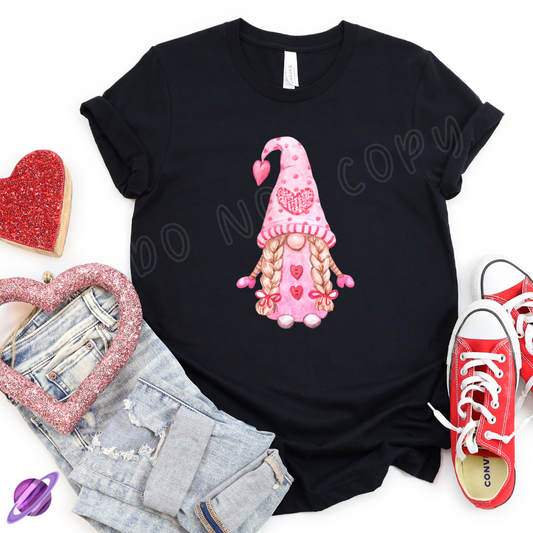 PINK GNOMES - UNISEX TEE