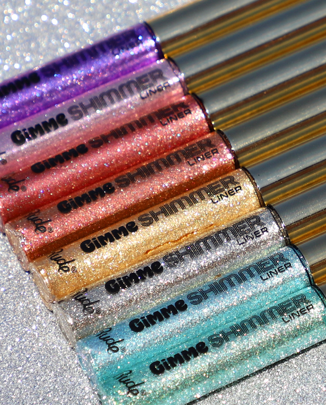 Gimme Shimmer Liner