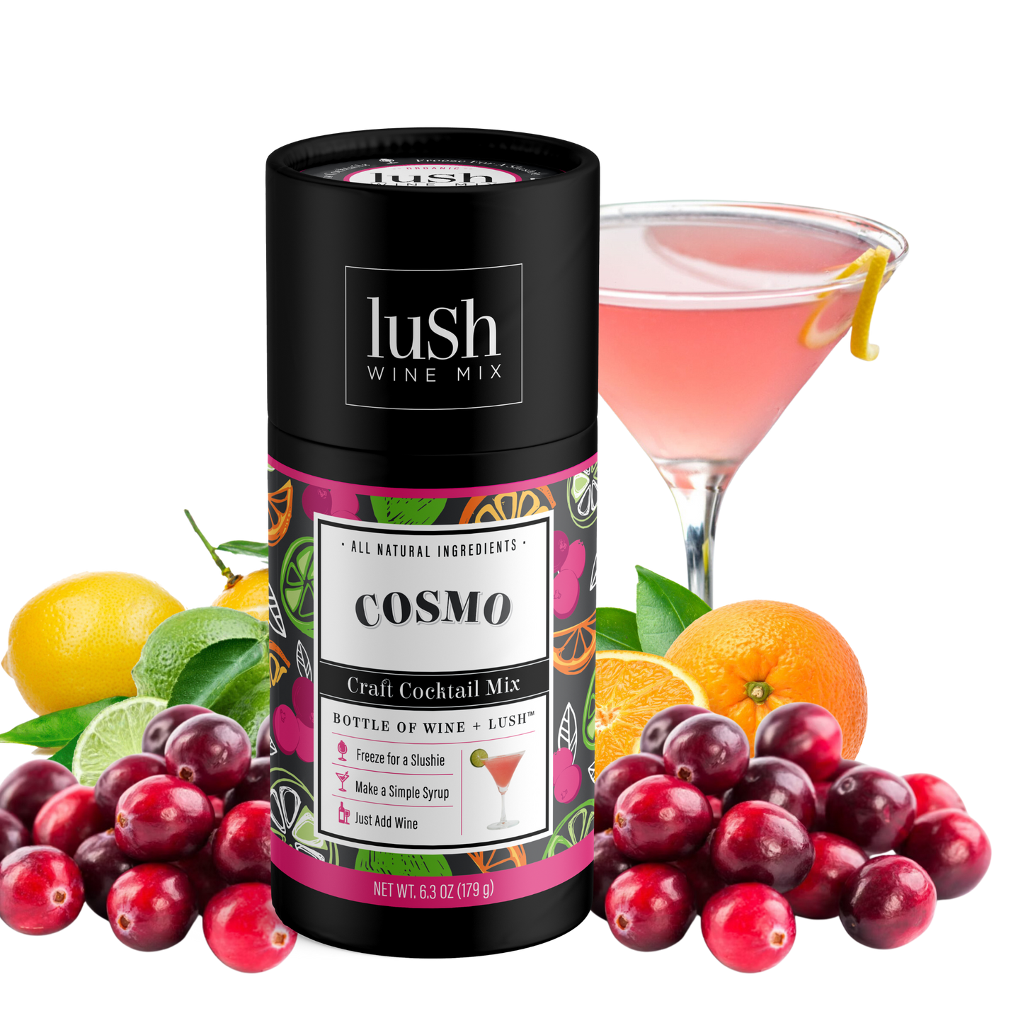 Cosmo
